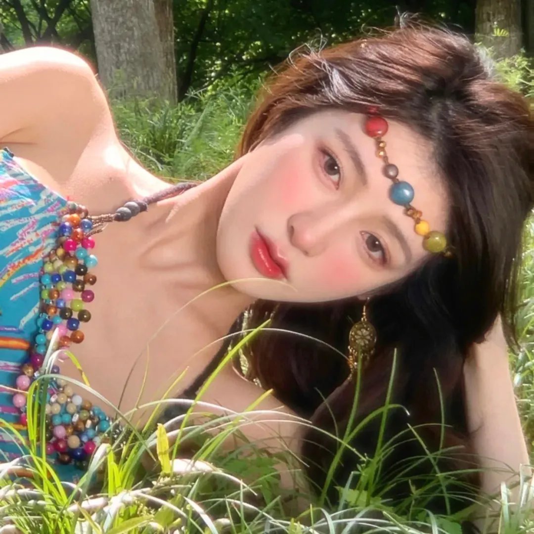 房间里的夫人